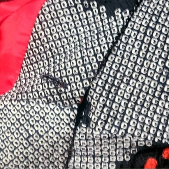 Couture Etsuko Designer Jacket! Hello Admirers Of Fine Jackets! - Picture 7 of 8